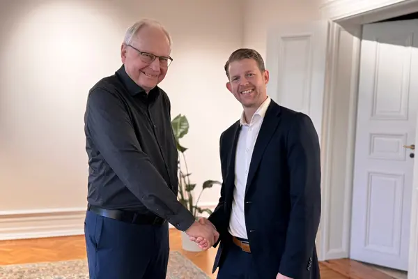 Tickoff blir en del av Empori 